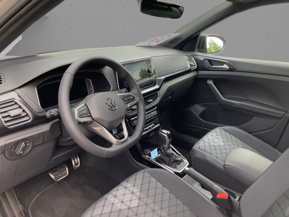 Volkswagen T-Cross - Bild 7