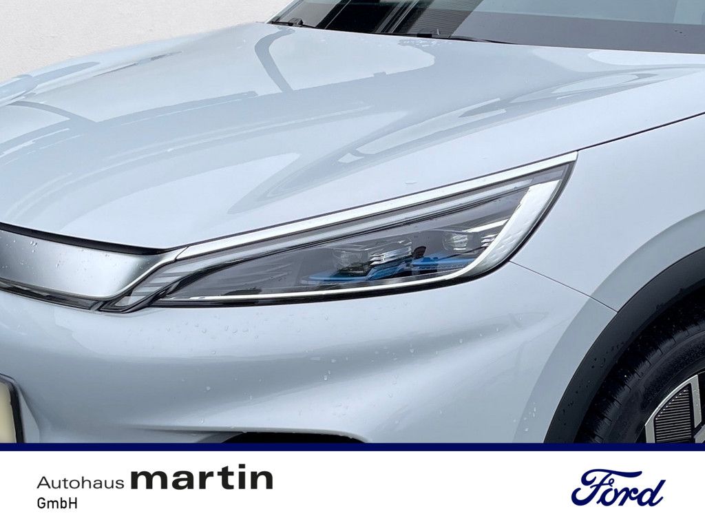 Fahrzeugabbildung BYD Atto 3 150 kW Design NAVI ACC SITZBELÜFTUNG LED