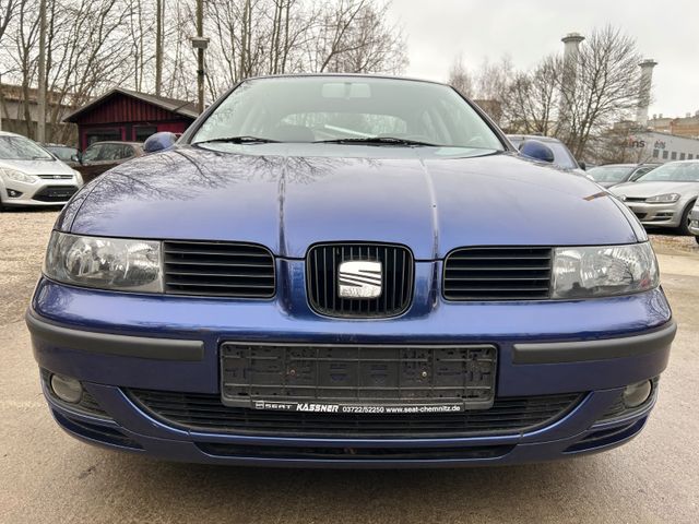 Seat Toledo Stella 1,6 16V