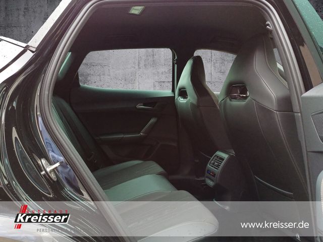 Formentor VZ 1.4 e-HYBRID ACC/AHK/NAVI/LED/SHZBC