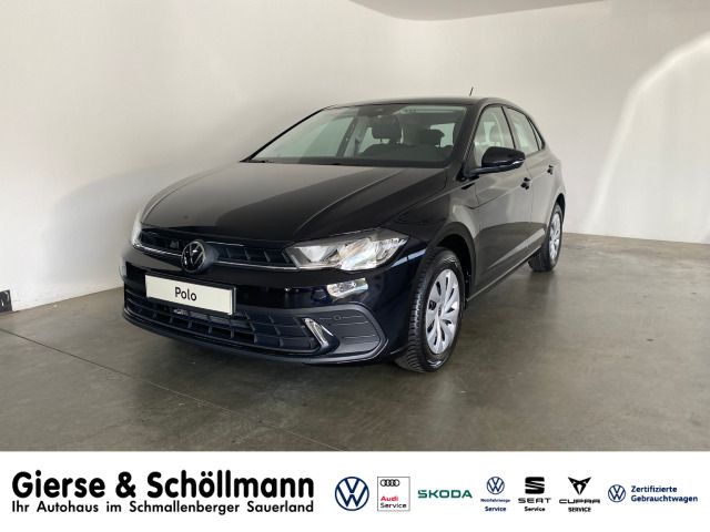 Polo Life 1.0 TSI DSG KLIMAAUTO+SHZ+EPH