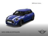 MINI Cooper S JCW-Kit-Trim+Navi+Kamera+LED+Parkassist - MINI MINI: Jcw Trim