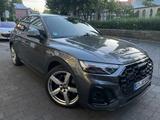 Audi SQ5 TDI quattro  B&O Matrix Panorama Sthz.