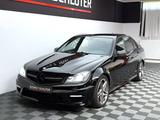 Mercedes-Benz C 63 AMG Performance Lim *Mopf*GSD*H/K* - Mercedes-Benz aus 2012: C63