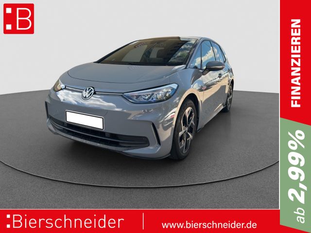 VW ID.3 Pro KAMERA LED ACC NAVI SHZ