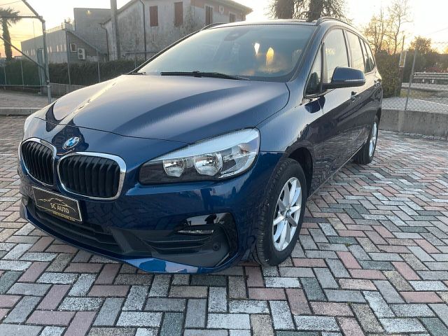 BMW Bmw 2er Active Tourer 216d Active Tourer Advanta