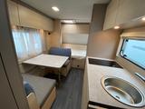 Weinsberg CaraCito 470 QDK Mod. 26*Stockbett*1.500kg zGg - Wohnwagen Stockbett