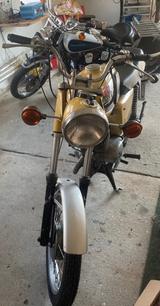 Mz TS 150 - MZ TS 150