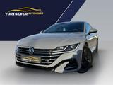 Volkswagen Arteon R-Line eHybrid*HUD*LEDER*NAVI*PANOR*360* - Volkswagen Arteon R mit Hybrid-Antrieb (Benzin/Elektro)