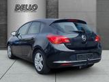 Opel Astra Energy 1.4 TURBO Mehrzonenklima Ambientebe - Opel Astra: Limousine, 1.4