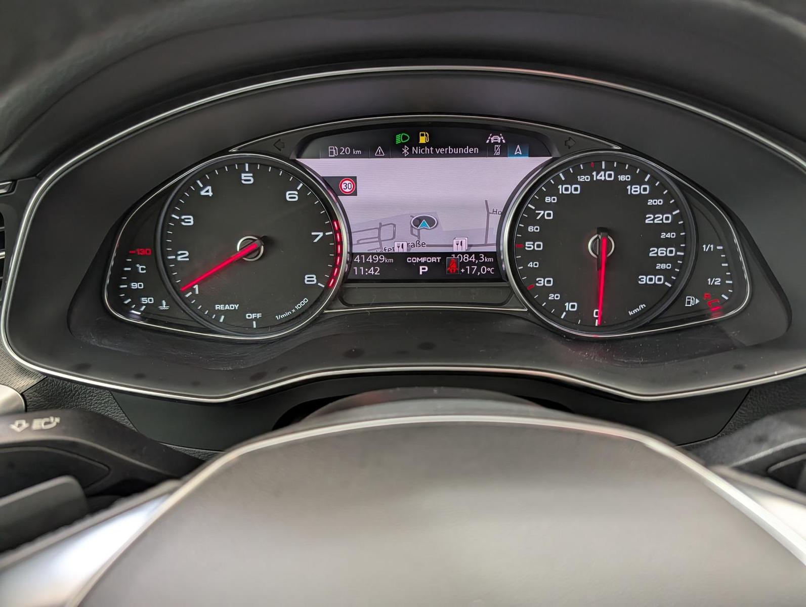 Audi A6 2.0 TFSI 45 design LED Navi Sound ACC RFK, миниатюра 23