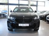 BMW X6 xDrive30d (G06) M Sport *A-LED*AHK*360*LHZ - BMW X6 G06