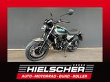 Kawasaki Z 650 RS ABS