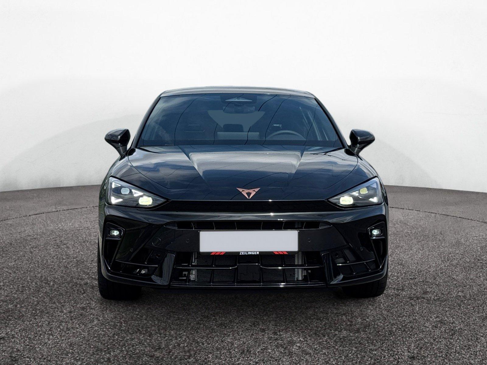 Cupra Leon VZ TSI DSG 5-J-GARANTIE PANO NAVI SENNHEISE, миниатюра 3