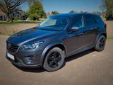 Mazda CX-5 2.2D 175PS AWD -- Vollausstattung!