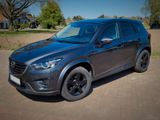 Mazda CX-5 2.2D 175PS AWD -- Vollausstattung!