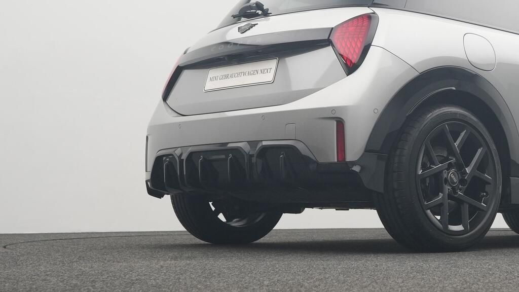 MINI Cooper C - Bild 23