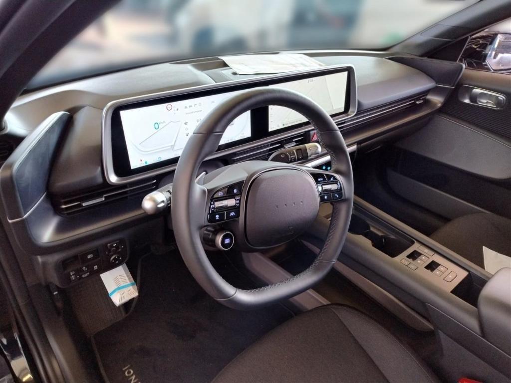 Hyundai IONIQ 6 77,4kWh 2WD MY25 DYNAMIQ Navi Digitales 