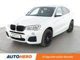 BMW X4 xDrive 20d Aut.*NAVI*HUD*LED*TEMPO*CAM*PDC* - BMW X4 Gebrauchtwagen