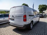 Peugeot Expert Kasten 2.0 Lang DOKA 140 0,0% Zins SHZ - Peugeot Expert: Lang