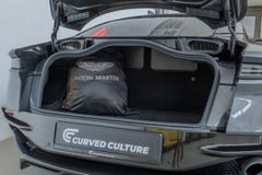 ASTON MARTIN DBS Superleggera I TitaniumExhaust I Carbon Ext.
