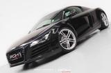 Audi R8 4.2i V8 FSI 420hp Quattro R-Tronic - Audi R8: Tron