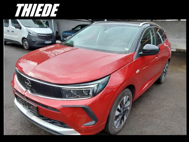 Opel Grandland (X) 1.6 PHEV ULTIMATE NAVI/LED/KAMERA