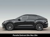 Porsche Macan 4 BOSE Panoramadach Abstandstempomat LED - Porsche Macan aus 2025