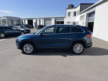 Skoda Kodiaq - 3