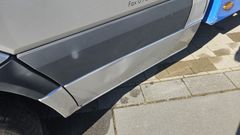 ALGEMA Sprinter V6 Blitzlader wenig Kilometer