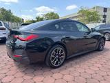 BMW 430 Gran Coupe i M Sport SHADOW SHD RFKA STNDHZG - BMW 430 Gran Coupé aus 2022