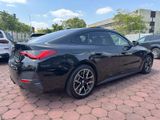 BMW 430 Gran Coupe i M Sport SHADOW SHD RFKA STNDHZG - BMW 430 Gran Coupé