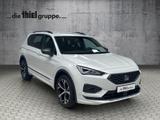 Seat Tarraco FR 1.5 TSI ACT DSG AHK+ACC+Winter-Paket - Seat Gebrauchtwagen von 2022