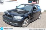 BMW 116d KLIMA=NAVI=PDC=Lückenlos-Scheckheft