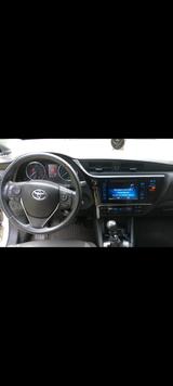 Toyota toyota Auris 1,4 - Toyota Auris mit Diesel-Antrieb: 1.4