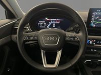 Audi A4 - Vorschau Bild 13