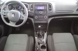 Renault Megane 1.3 TCe Life Bluetooth Tempomat TÜV neu 1 - Renault Megane mit Benzin-Antrieb: Limousine, Klimaanlage, 3.1