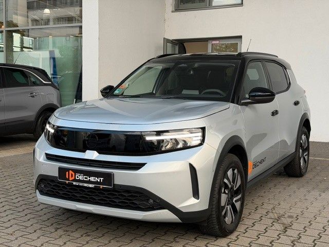 Fahrzeugabbildung Opel Frontera GS 145PS Kamera/LED/SHZ!