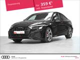 Audi S3 Limousine 2.0 TFSI MATRIX B&O KAMERA DAB SHZ  - Audi S3 Gebrauchtwagen in Wuppertal