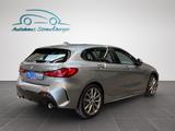 BMW 120i Limousine M Sport SHZ RFK QI HiFi LRHZ 2-ZK - BMW Jahreswagen