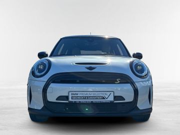 MINI Cooper SE - 2