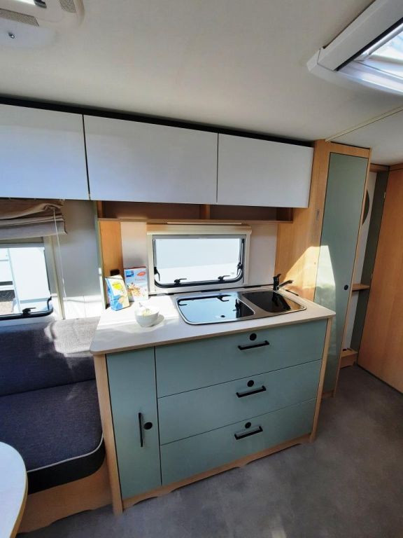 Fahrzeugabbildung LMC Style 440 D Verfüg./Sparen Sie 3.441,- €