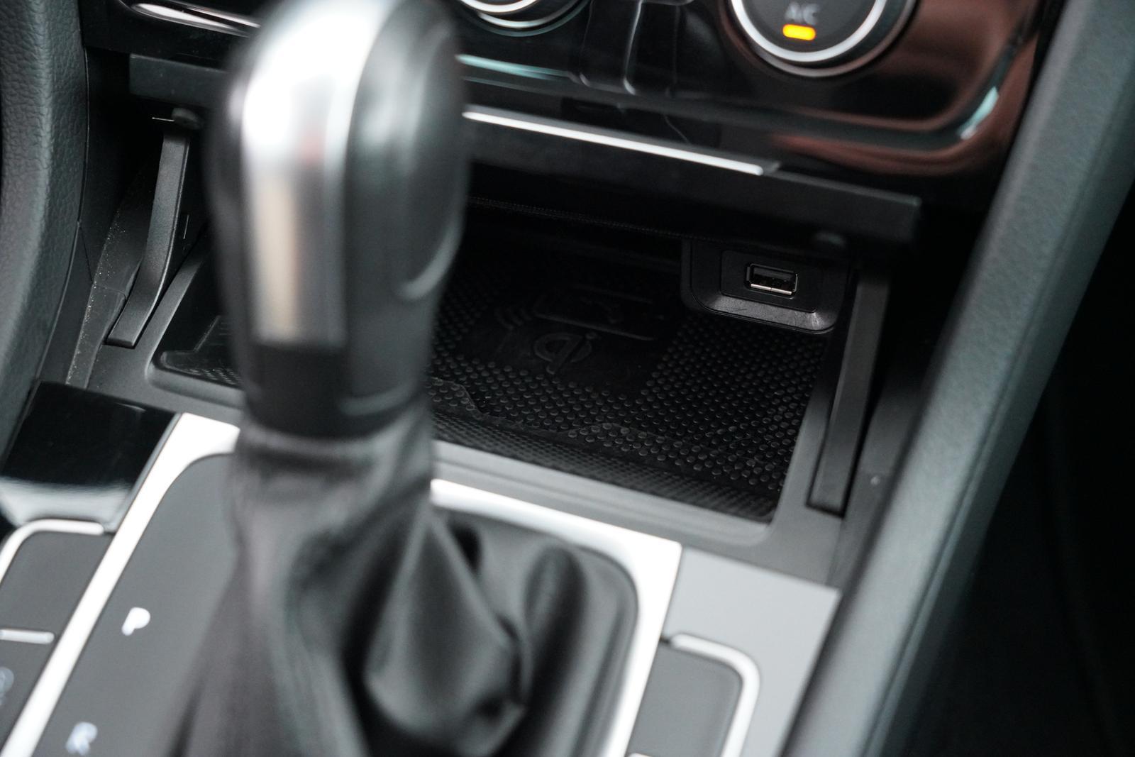 Volkswagen Golf VII VARIANT HIGHLINE 1.5TSI DSG MASSAGESITZ, миниатюра 26
