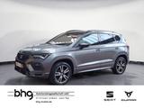 Seat Ateca FR 1.5 TSI 6-Gang KAMERA*NAVI*APP-CONNECT* - Seat Ateca in Karlsruhe