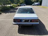 Opel Senator-A  - Opel Senator: Privatanbieter