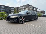 Audi A6 3.0 TDI 240kW comp. quattro tiptr. Avant
