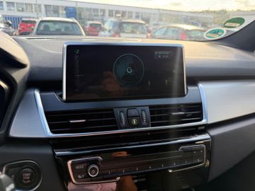 BMW 218 Gran Tourer - 10