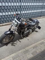 Harley-Davidson Fat Bob - Angebote entsprechen deinen Suchkriterien