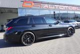 BMW 3er - 330 i xDrive M Sport Pano/AHK/19Zoll - BMW: Kombi, 3er Xdrive