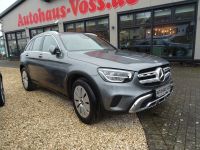 Mercedes-Benz GLC 400 - Vorschau Bild 4